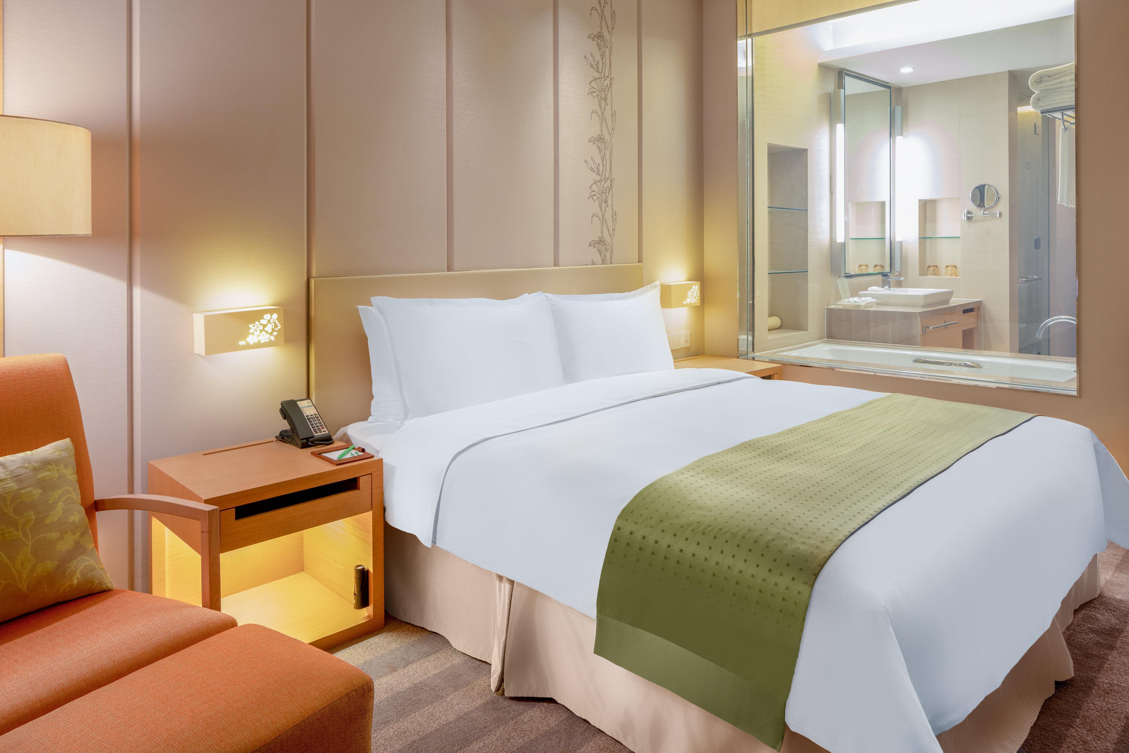 Holiday Inn Nanyang By Ihg Εξωτερικό φωτογραφία