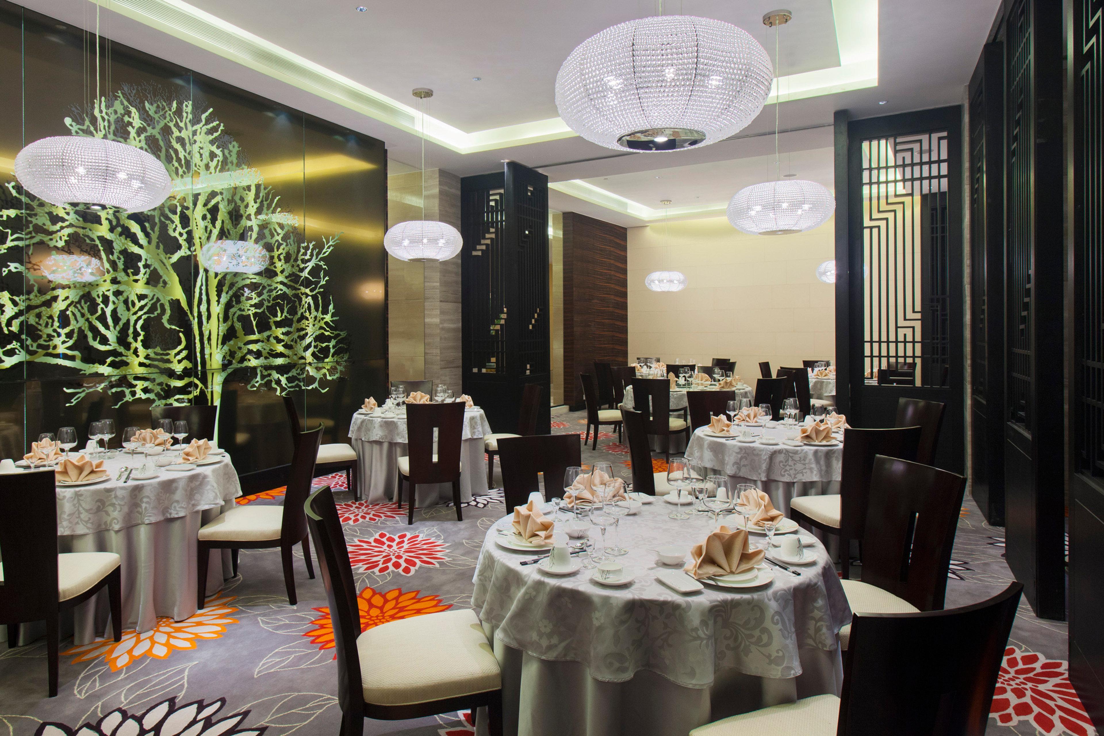 Holiday Inn Nanyang By Ihg Εξωτερικό φωτογραφία