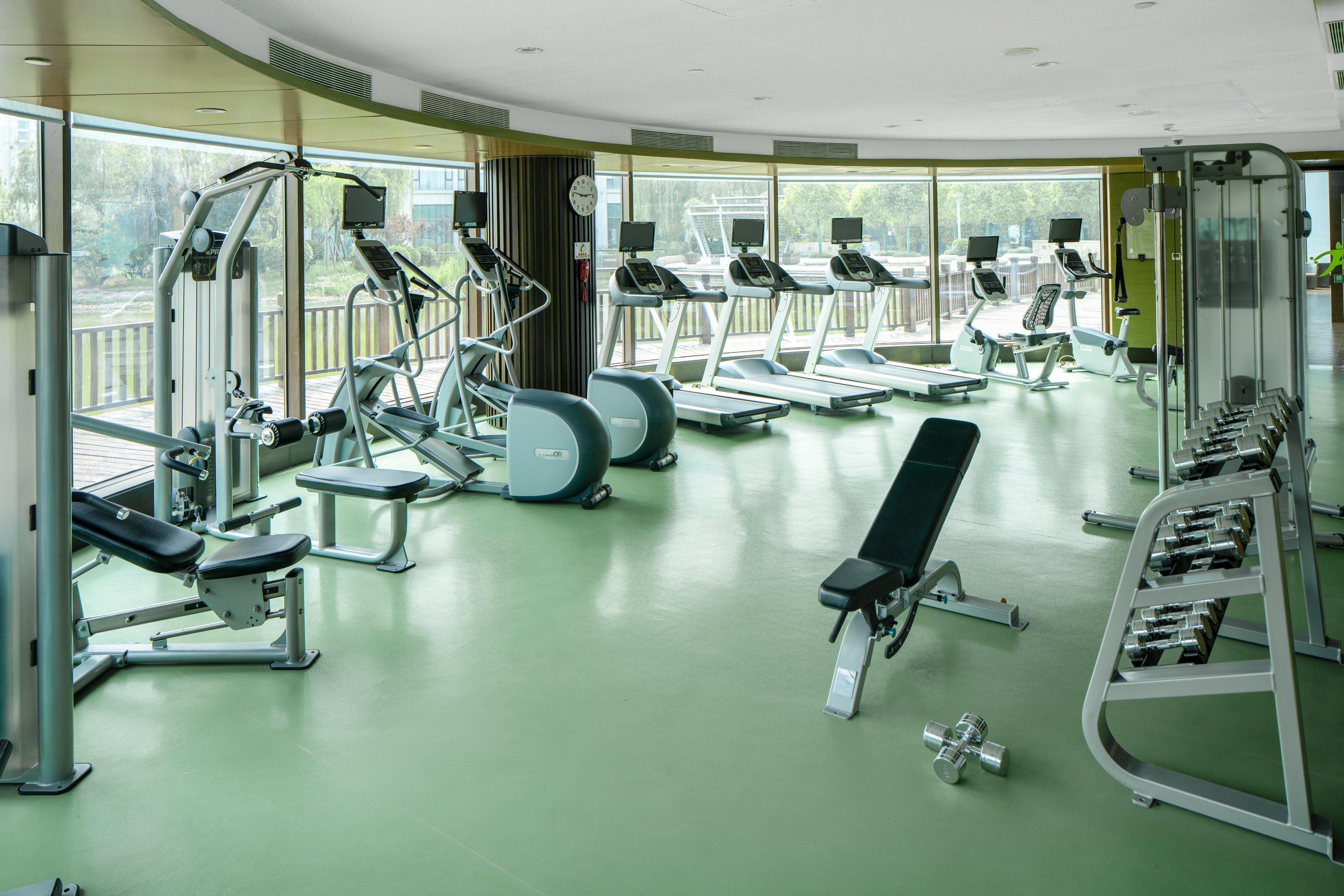 Holiday Inn Nanyang By Ihg Εξωτερικό φωτογραφία