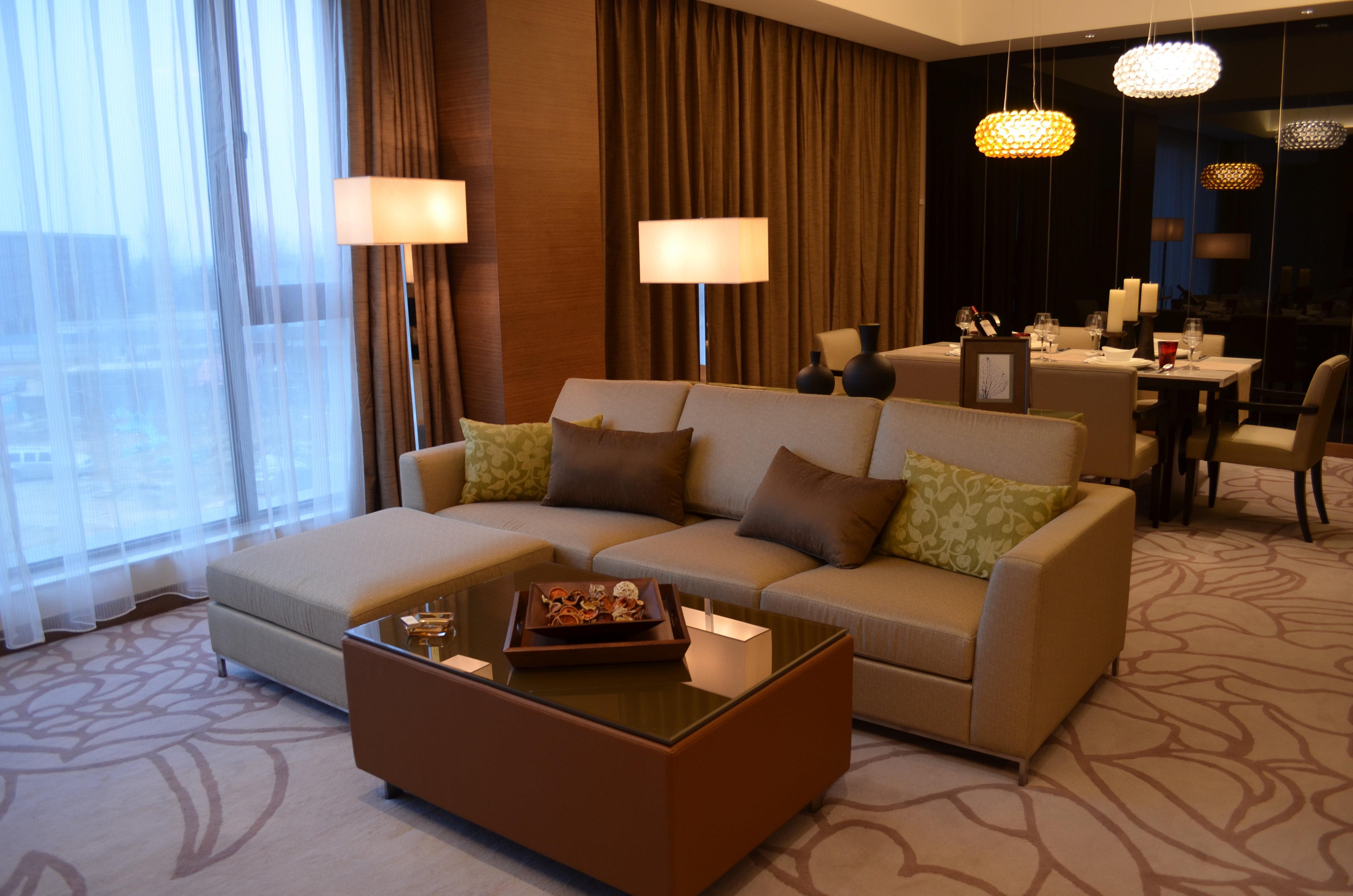 Holiday Inn Nanyang By Ihg Εξωτερικό φωτογραφία