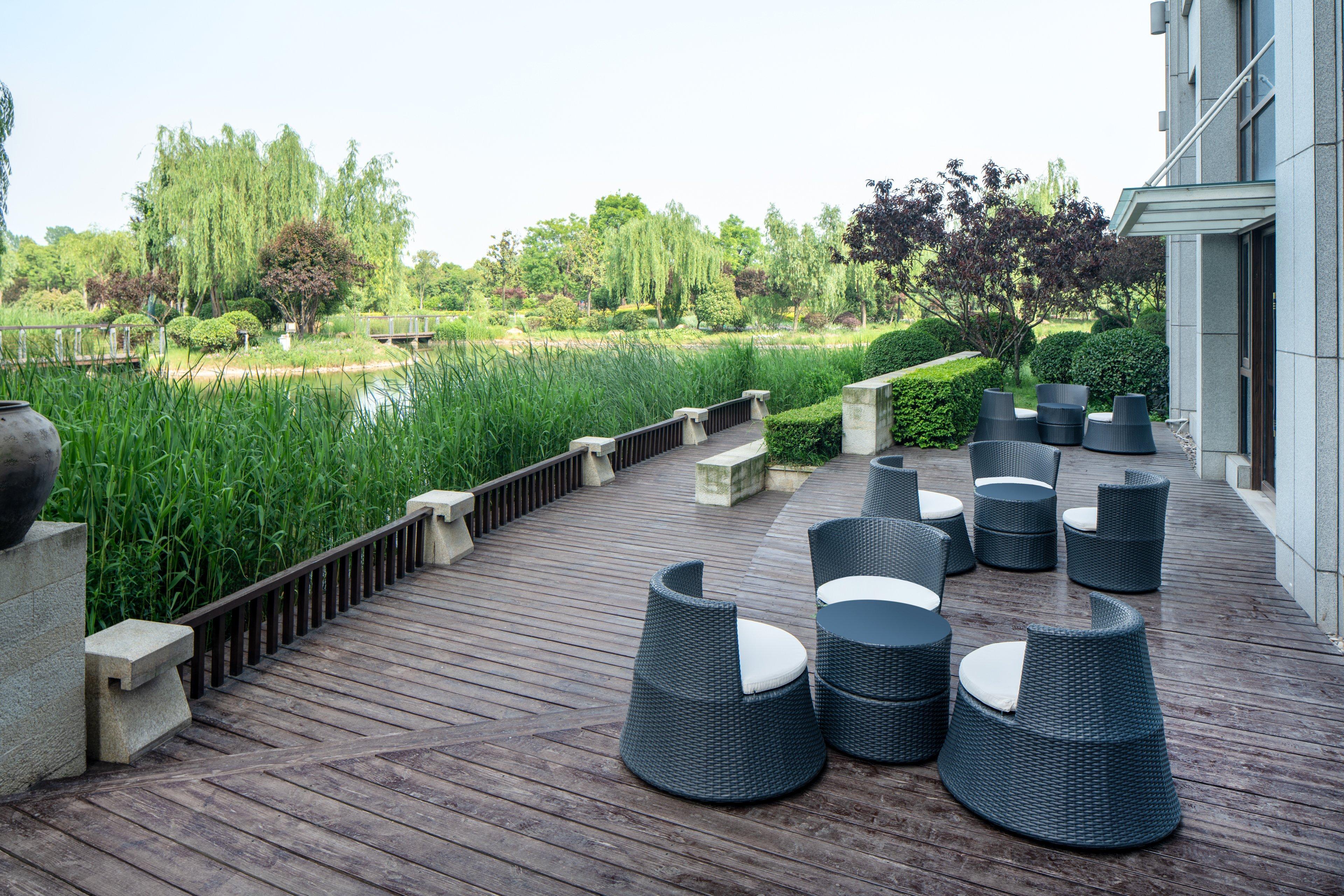 Holiday Inn Nanyang By Ihg Εξωτερικό φωτογραφία