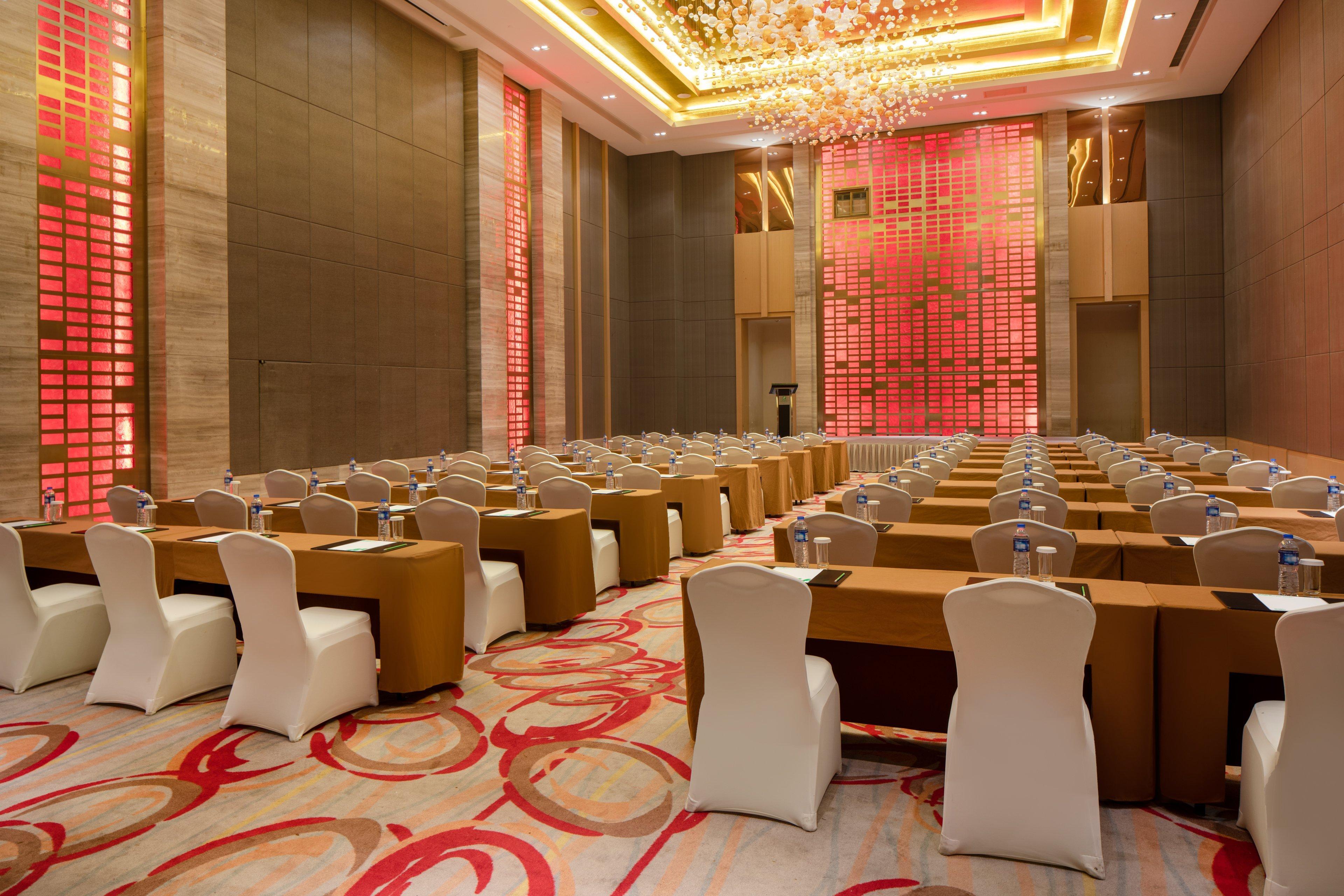 Holiday Inn Nanyang By Ihg Εξωτερικό φωτογραφία