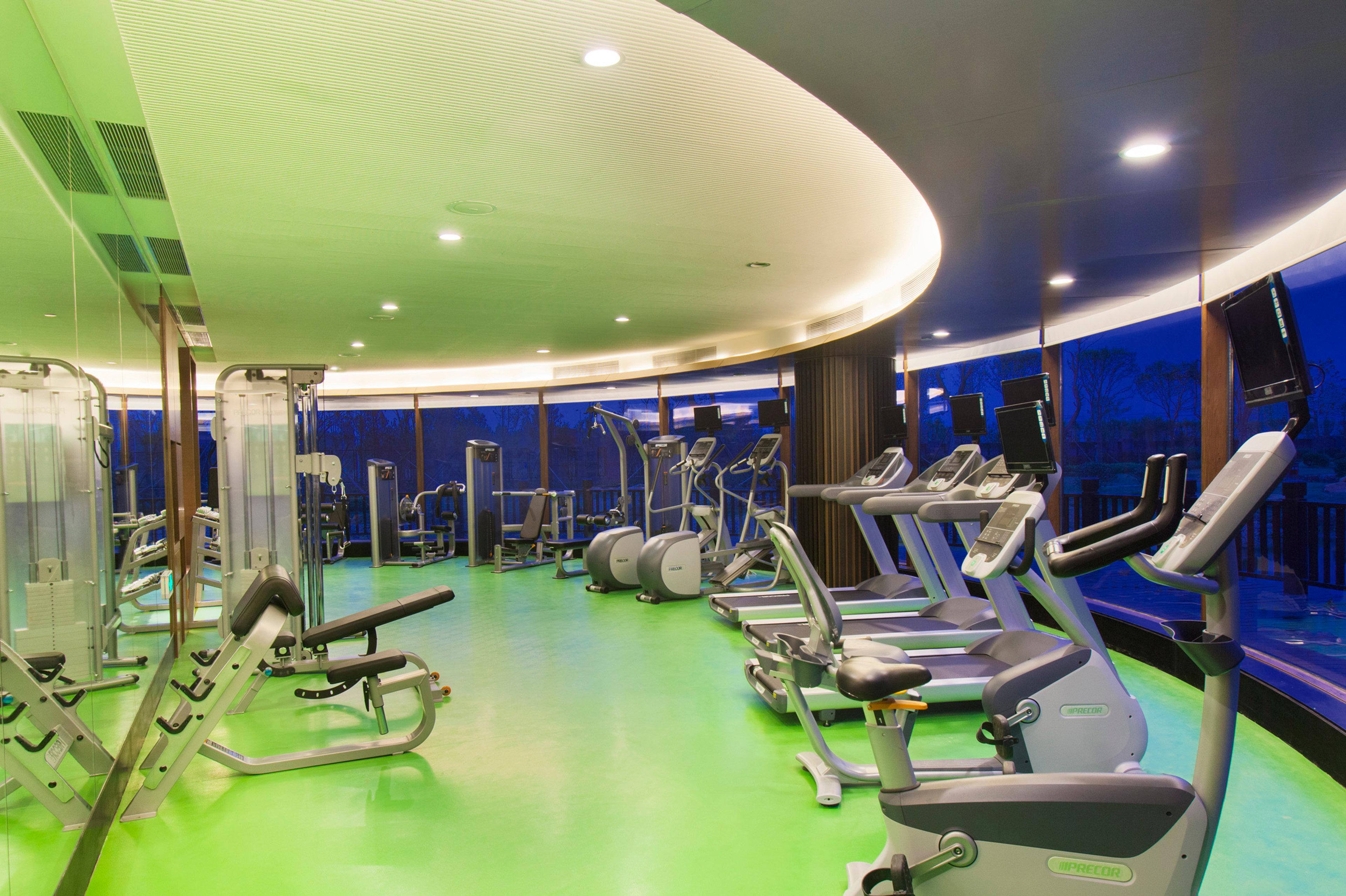 Holiday Inn Nanyang By Ihg Εξωτερικό φωτογραφία