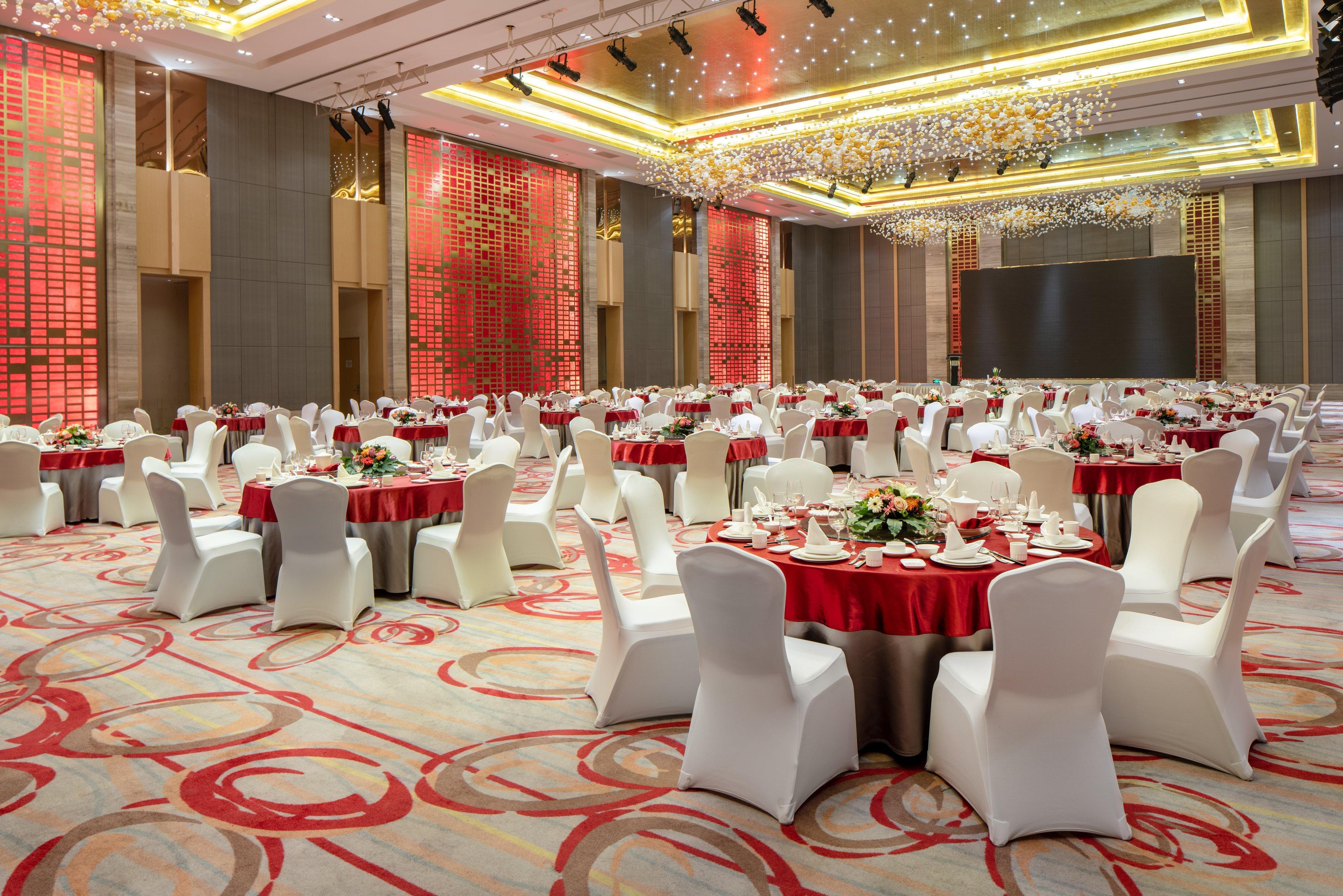 Holiday Inn Nanyang By Ihg Εξωτερικό φωτογραφία